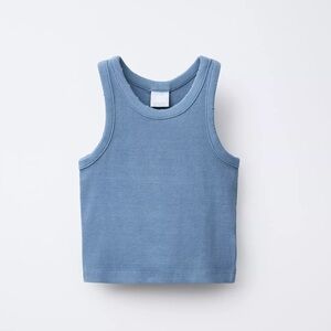 Zara tank top